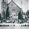 교회역사1960년