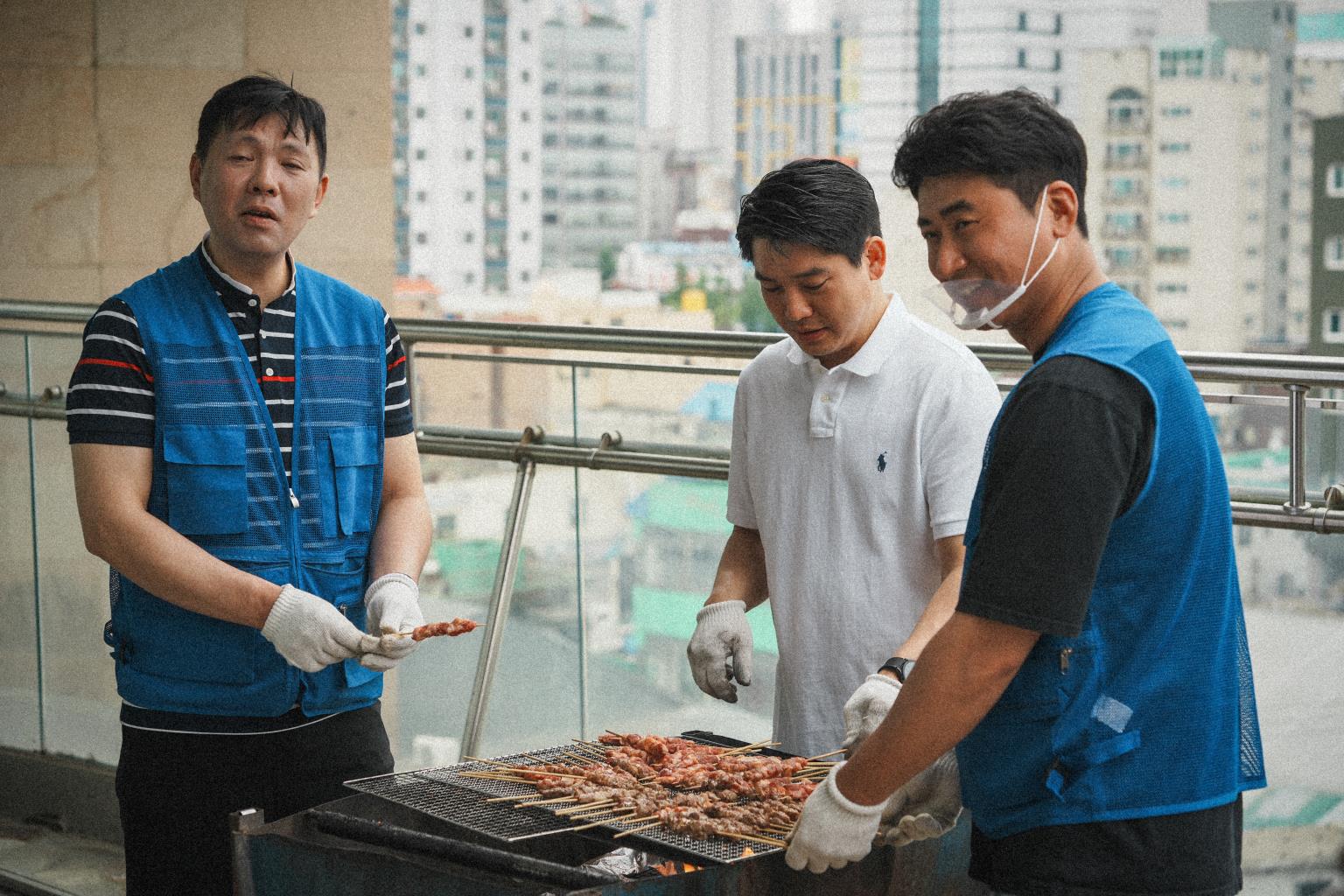 단기선교 후원을 위한 먹거리장터_#3 | 2026년